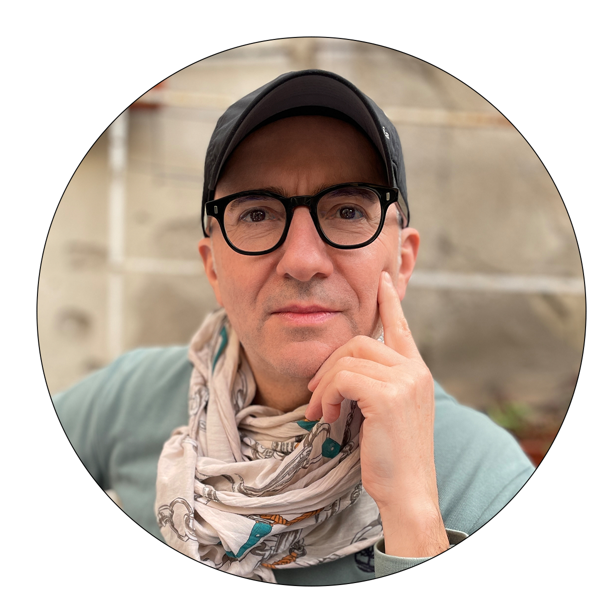 Massimiliano Ferrari - Fotografo Ritratto Brescia